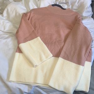 Impressions sweater